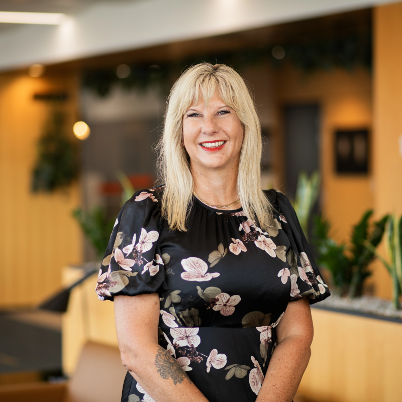 Jo Richardson