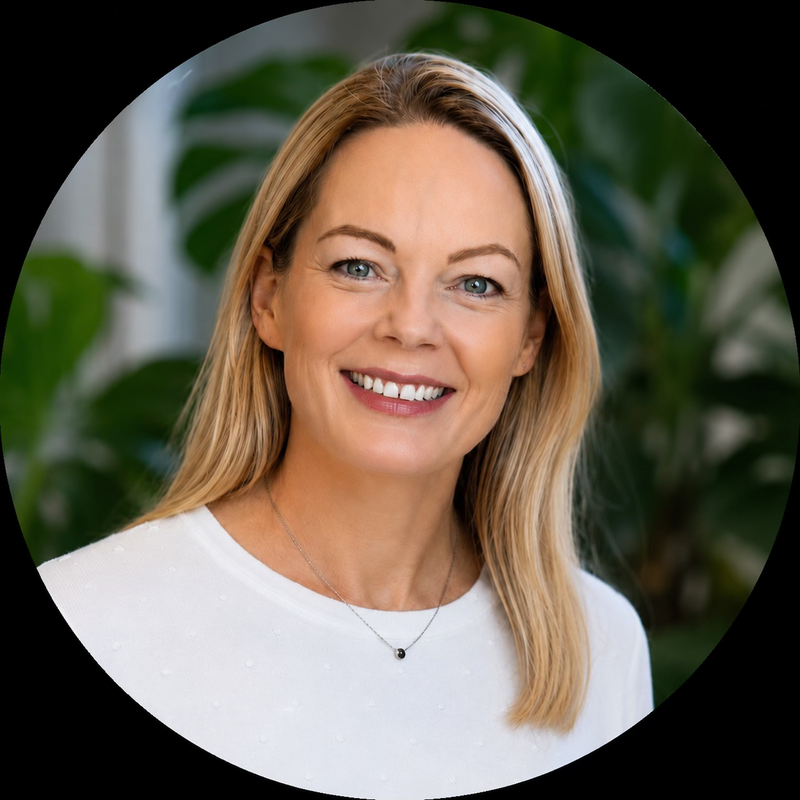 Kate Satterthwaite