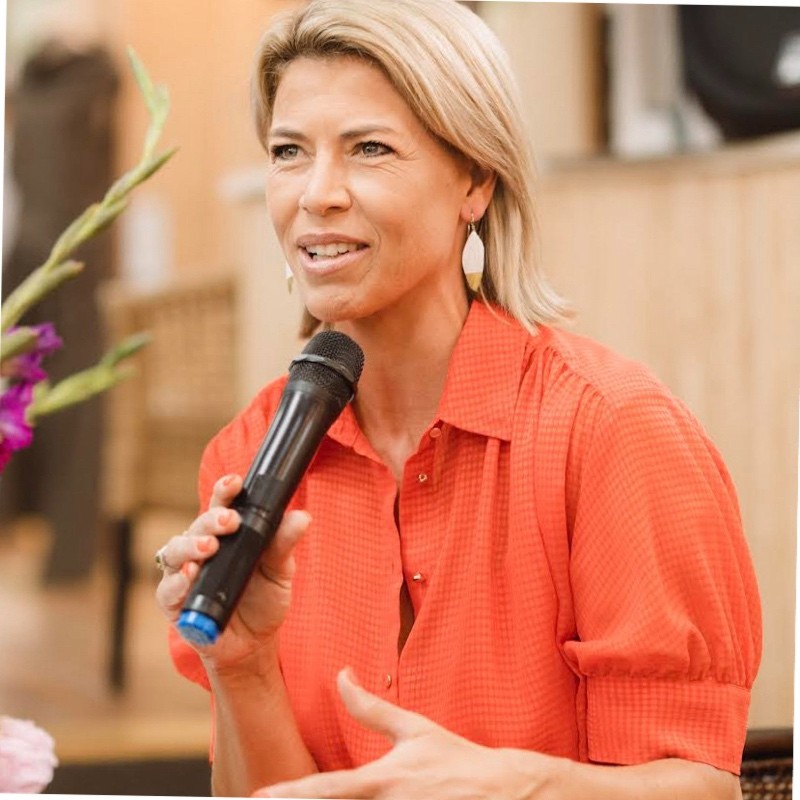 Catherine van der Meulen