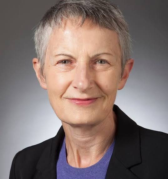 Rosemary Banks