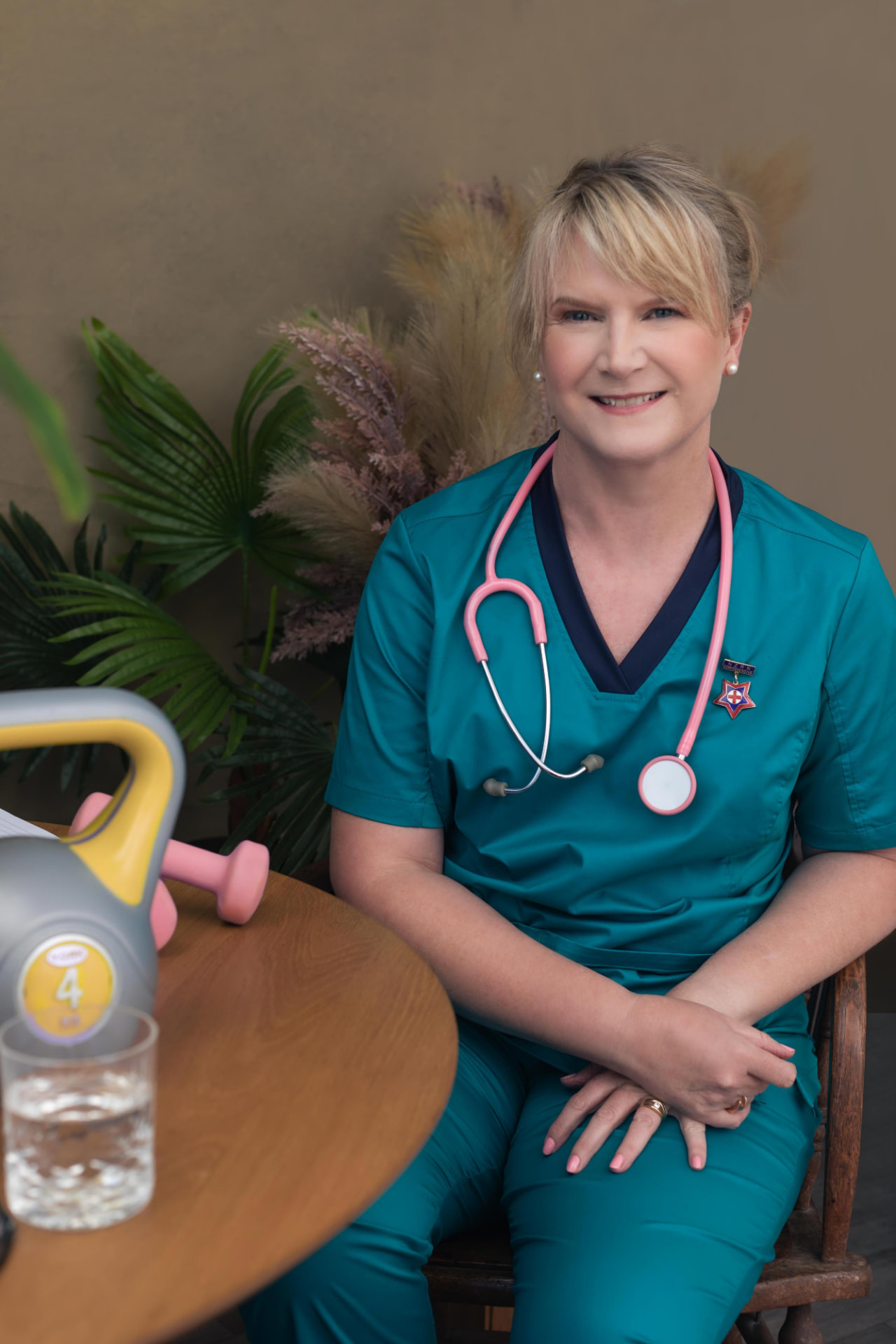 Lynda Lovatt