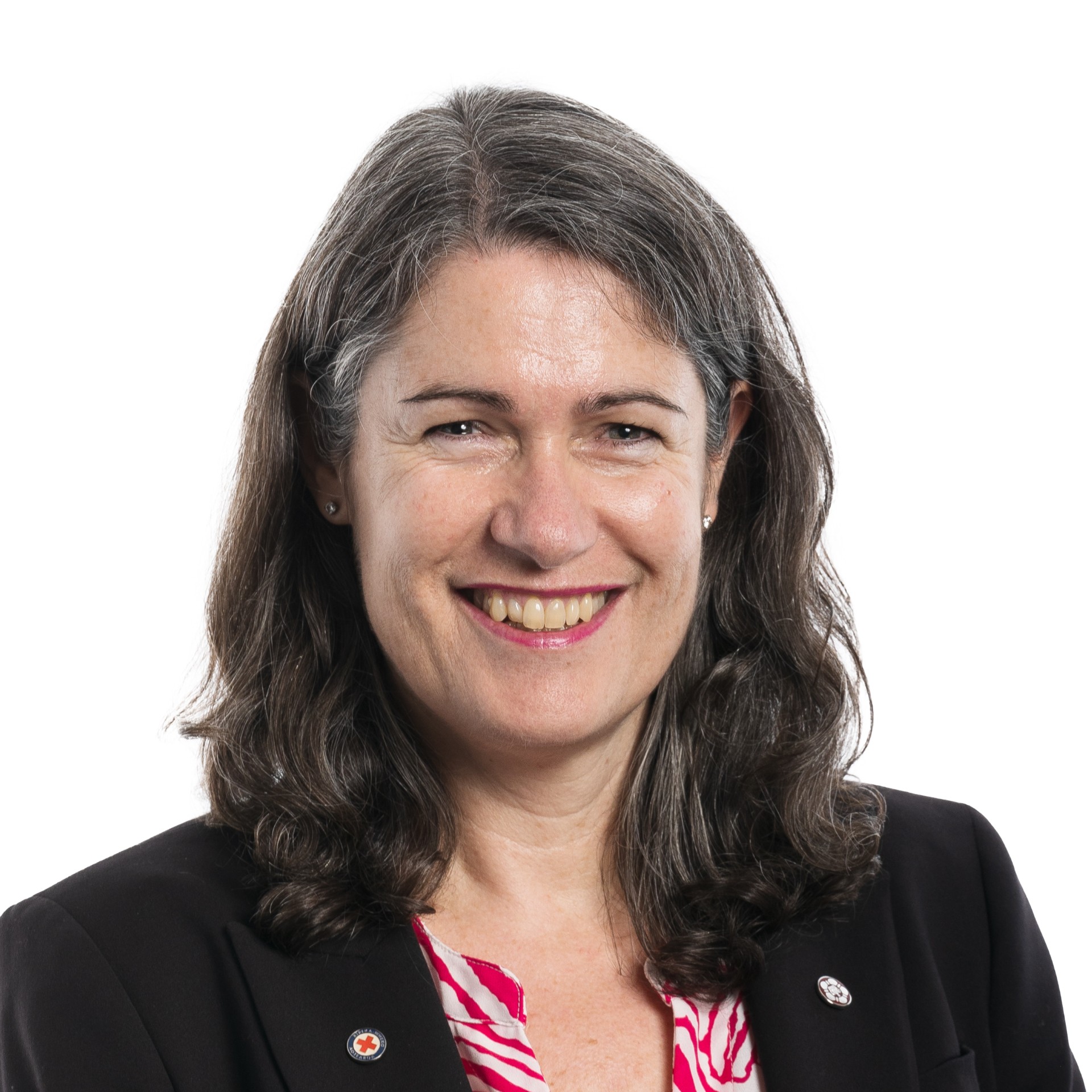 Sarah ‘Norm’ Stuart Black