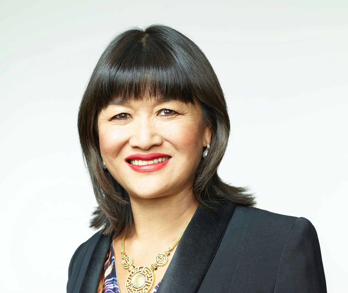 Dr Mai Chen