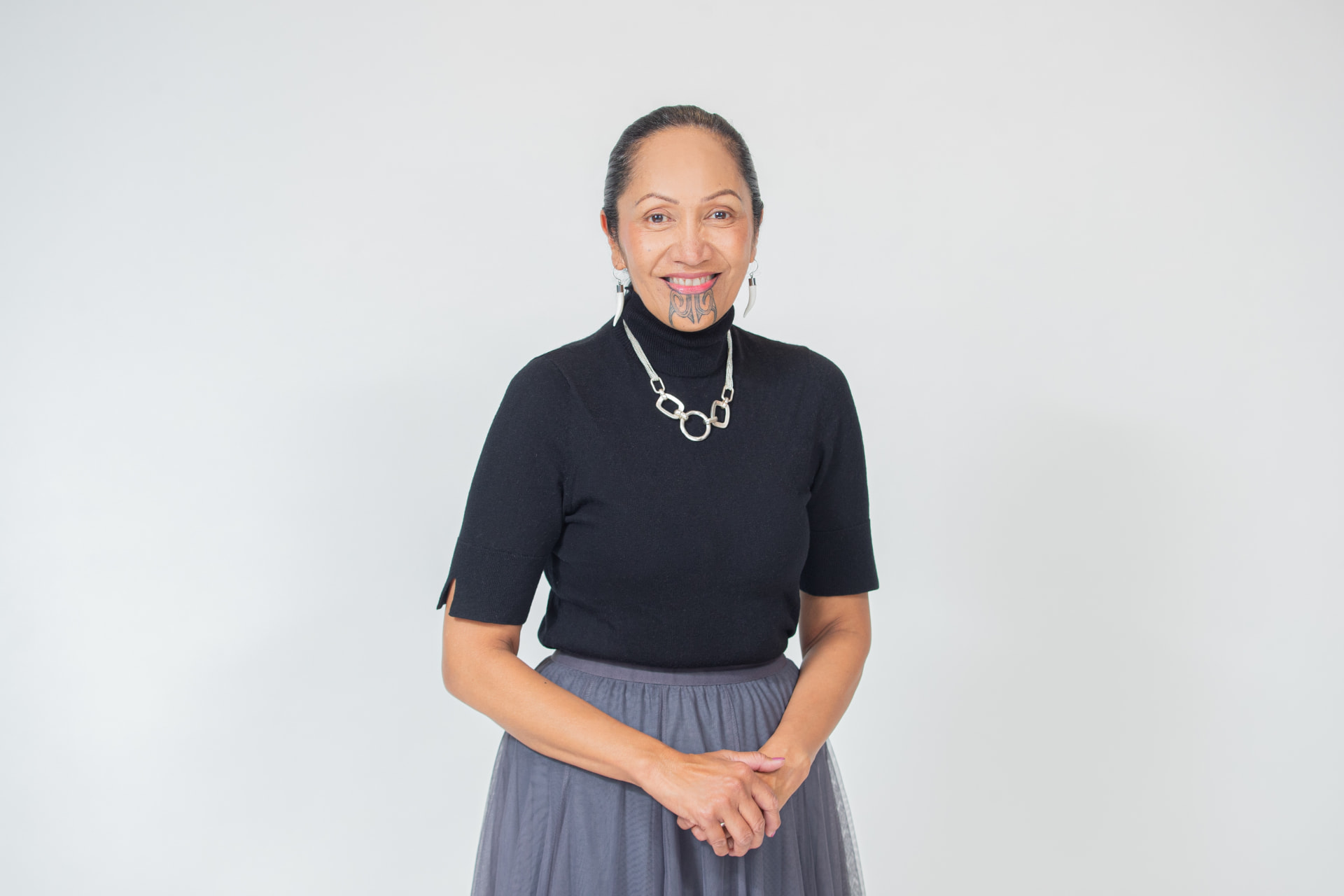 Parekawhia McLean