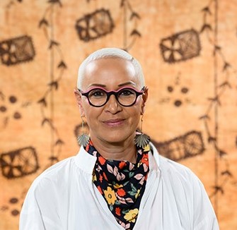 Gerardine Clifford-Lidstone