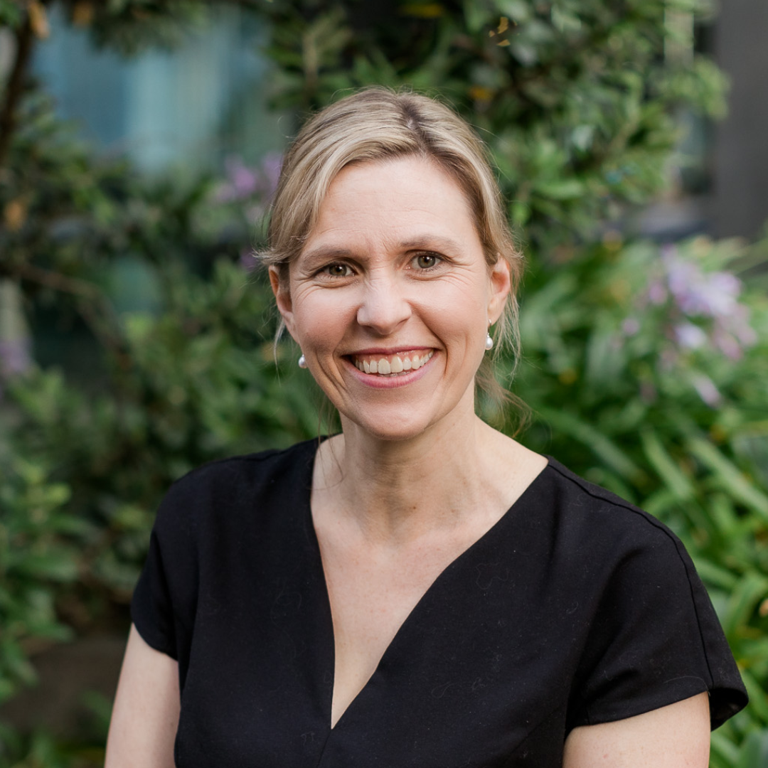 Jo Hendy